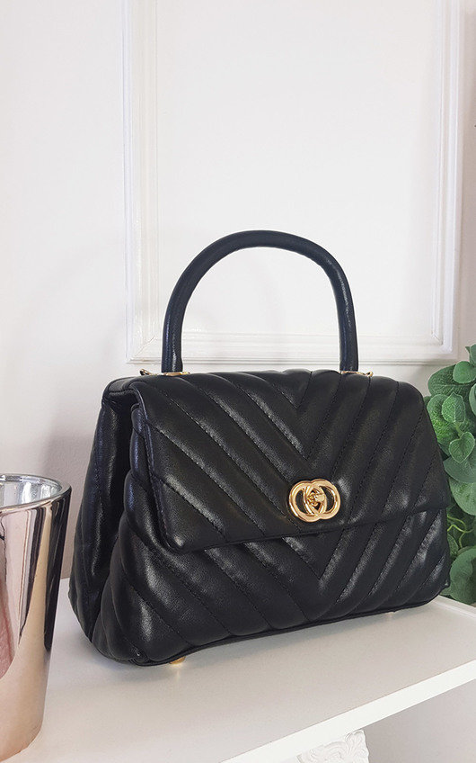 Yolanda Quilted Bag Yolanda Quilted Bag