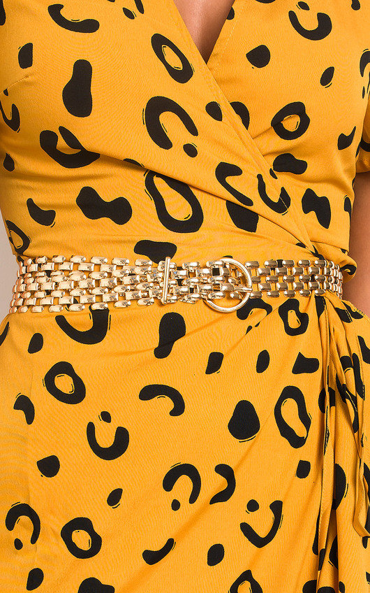 Zander Chain Belt Zander Chain Belt