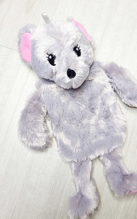 Zara Hot Water Bottle Zara Hot Water Bottle