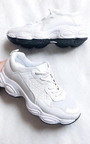 Jayden Chunky Arched Sport Trainer Thumbnail