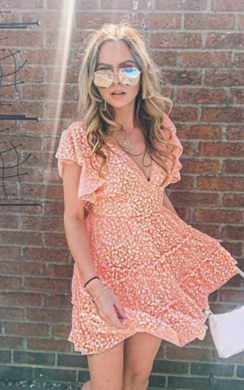 summer beach shift dresses