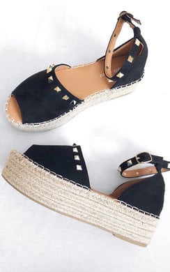 ladies espadrilles sandals uk