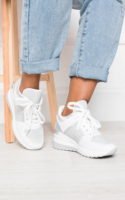 ladies fashion trainers uk