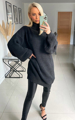 jumper outfits for ladies