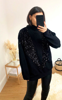 ladies embellished sweatshirts