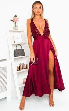 wine party dresses