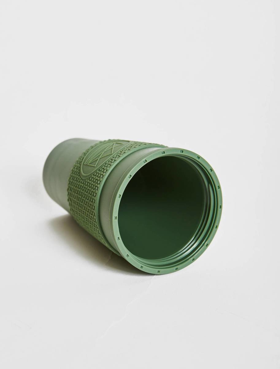 Neon Kactus Double Walled Coffee Cups 16oz - Happy Camper Thumbnail Neon Kactus Double Walled Coffee Cups 16oz - Happy Camper Thumbnail