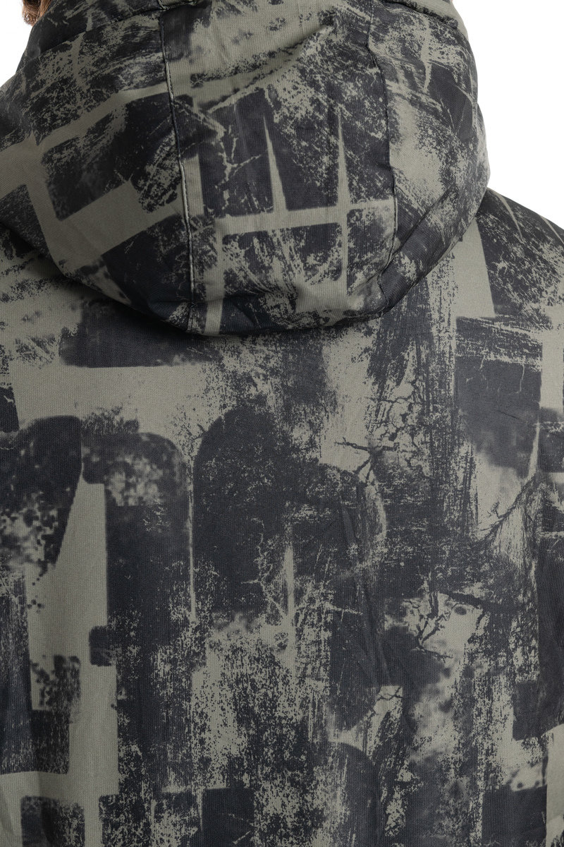 Harry Hoodie Jacket Thumbnail Harry Hoodie Jacket Thumbnail
