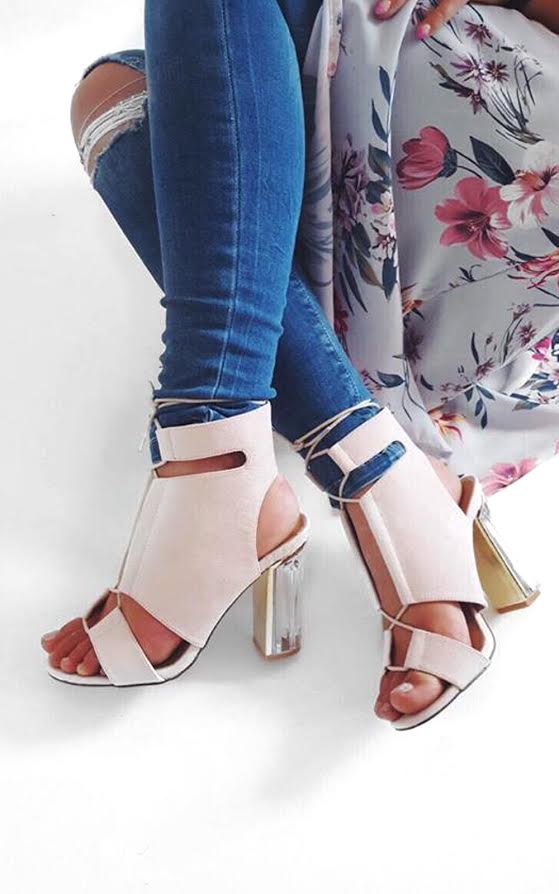 Siobhan High Heels Thumbnail Siobhan High Heels Thumbnail