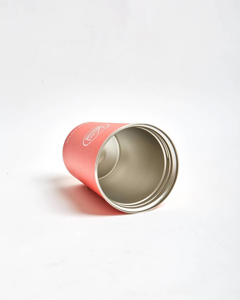 Neon Kactus Reusable Insulated Coffee Cup - Dream Believer 12oz Thumbnail Neon Kactus Reusable Insulated Coffee Cup - Dream Believer 12oz Thumbnail