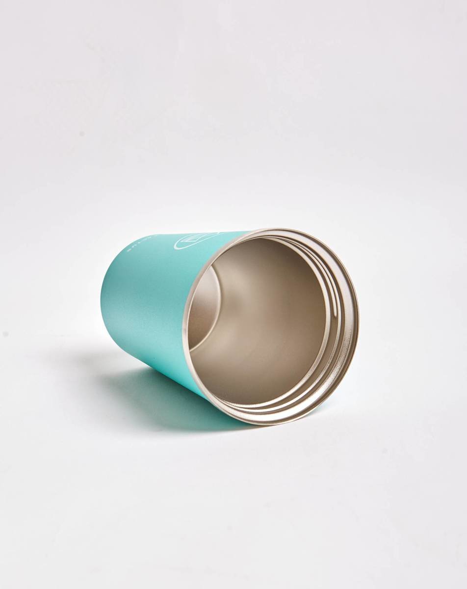 Neon Kactus Reusable Insulated Coffee Cup - Free Spirit 12oz Thumbnail Neon Kactus Reusable Insulated Coffee Cup - Free Spirit 12oz Thumbnail
