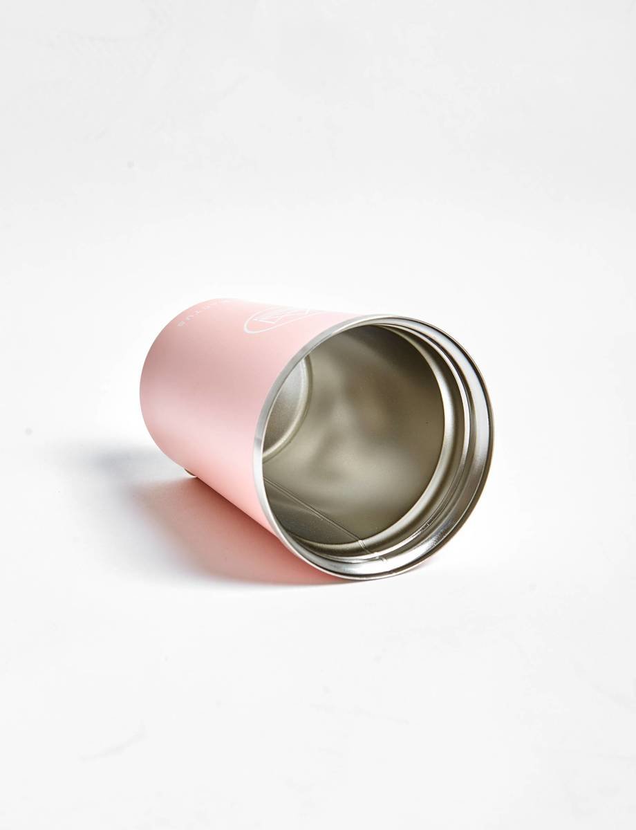 Neon Kactus Reusable Insulated Coffee Cup - Pink Flamingo 12oz Thumbnail Neon Kactus Reusable Insulated Coffee Cup - Pink Flamingo 12oz Thumbnail