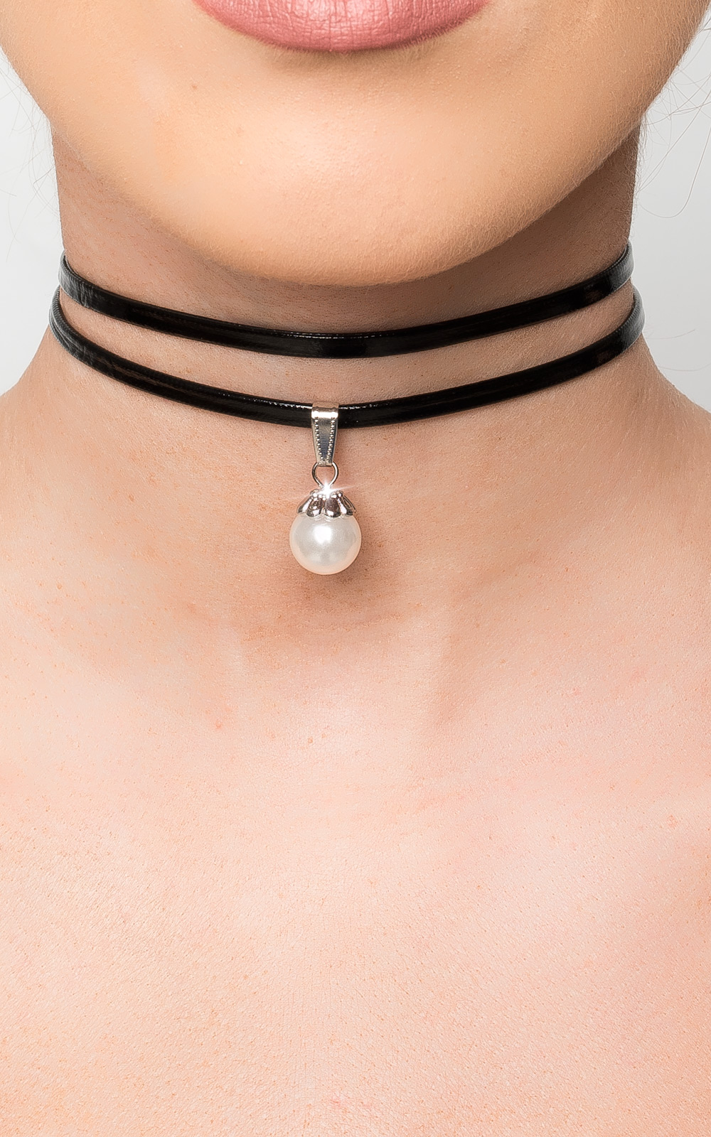 Karla Pearl Choker Karla Pearl Choker
