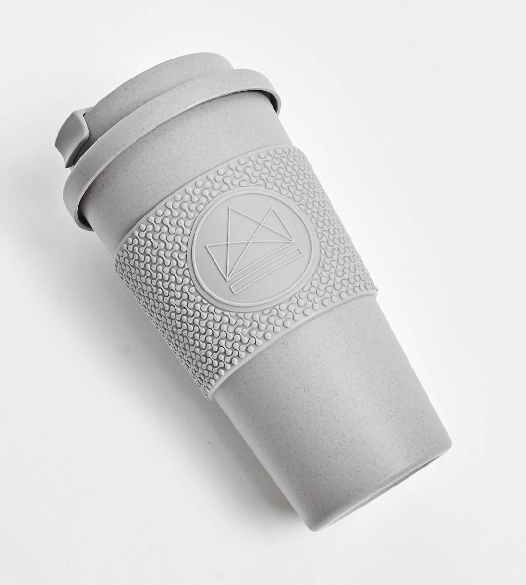 Neon Kactus Compostable Coffee Cups 16oz - Forever Young Thumbnail Neon Kactus Compostable Coffee Cups 16oz - Forever Young Thumbnail