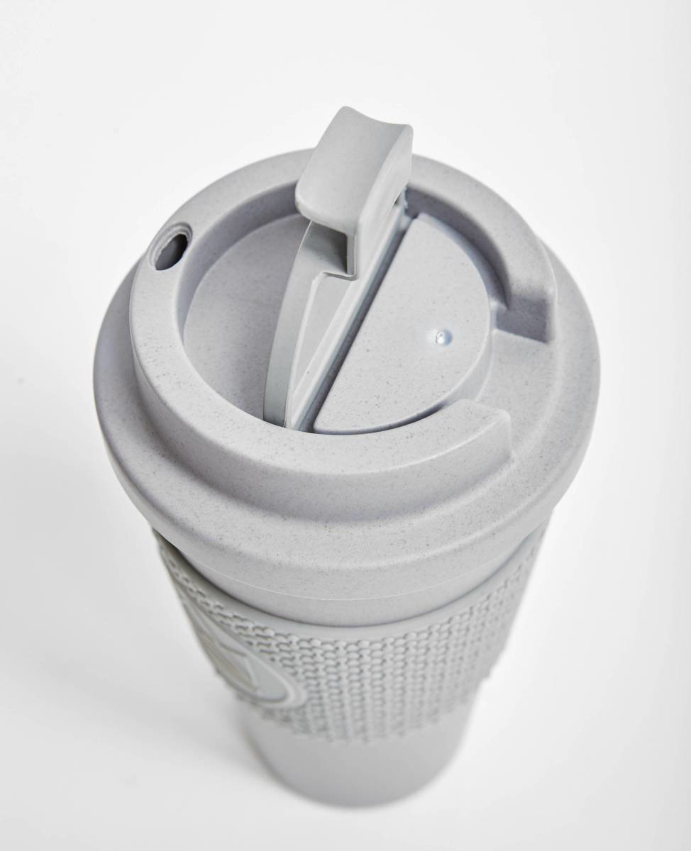Neon Kactus Compostable Coffee Cups 16oz - Forever Young Thumbnail Neon Kactus Compostable Coffee Cups 16oz - Forever Young Thumbnail