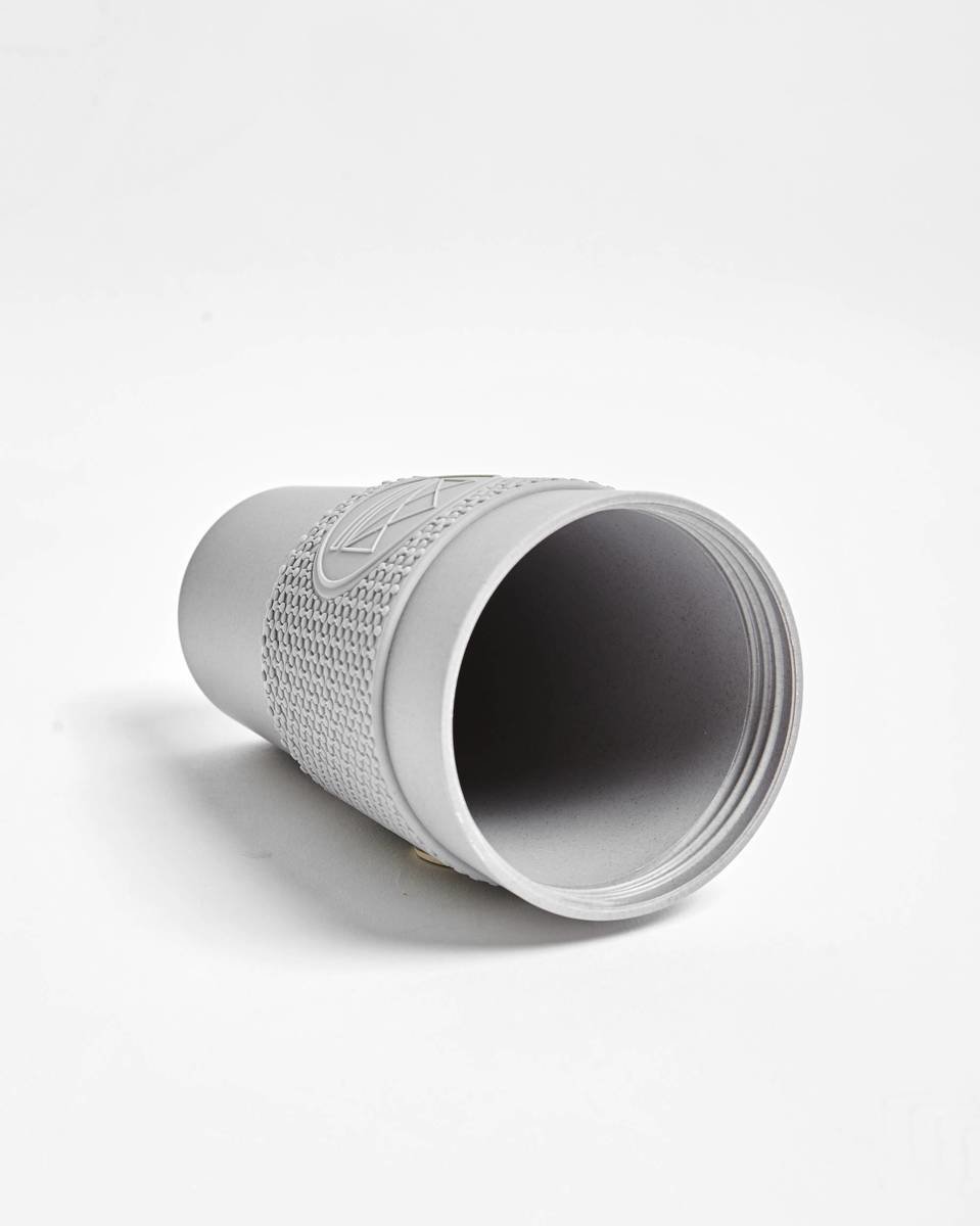 Neon Kactus Compostable Coffee Cups 16oz - Forever Young Thumbnail Neon Kactus Compostable Coffee Cups 16oz - Forever Young Thumbnail