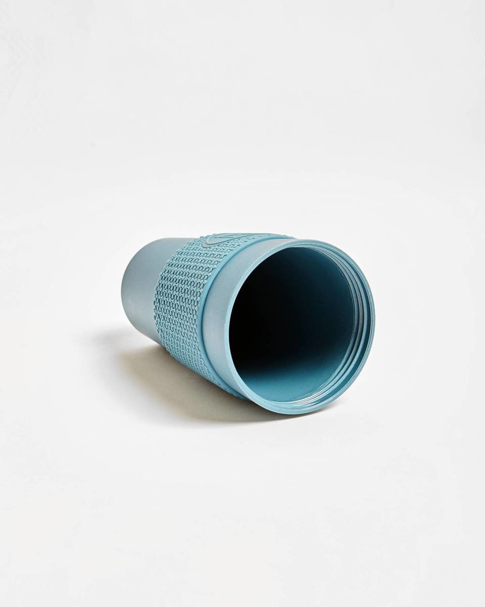 Neon Kactus Compostable Coffee Cups 16oz - Super Sonic Thumbnail Neon Kactus Compostable Coffee Cups 16oz - Super Sonic Thumbnail