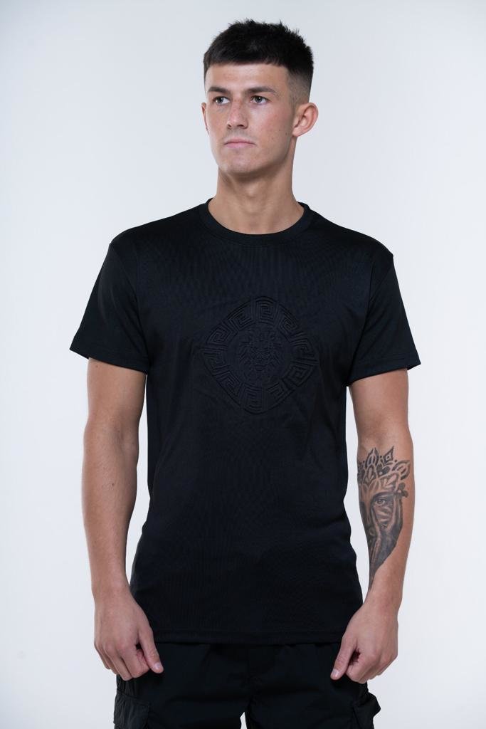 Joseph Embed Patch T-Shirt Joseph Embed Patch T-Shirt