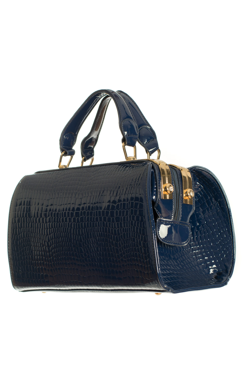 Lenora Double Strap Handbag Thumbnail