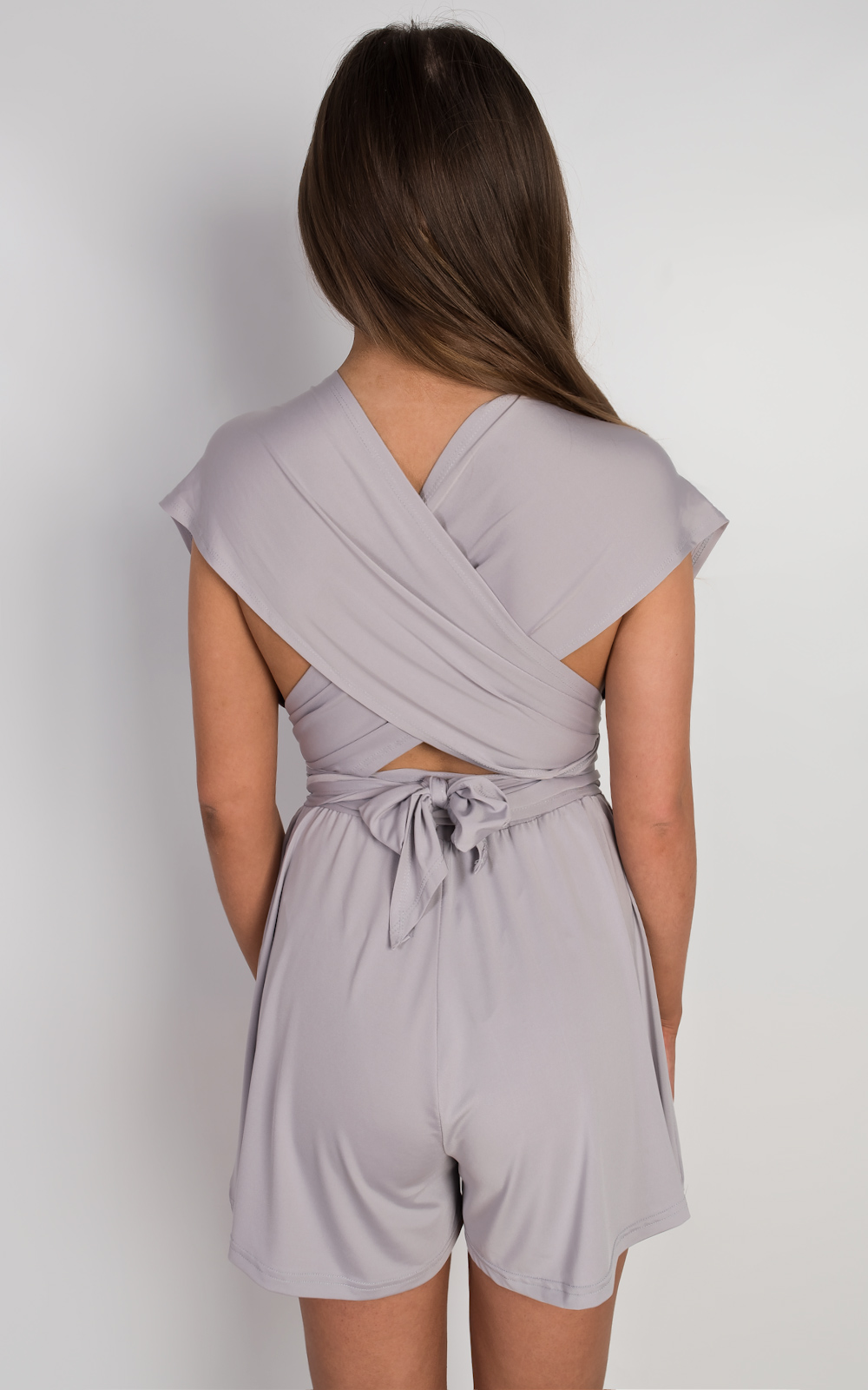 Pandora Multi-Way Playsuit Thumbnail Pandora Multi-Way Playsuit Thumbnail