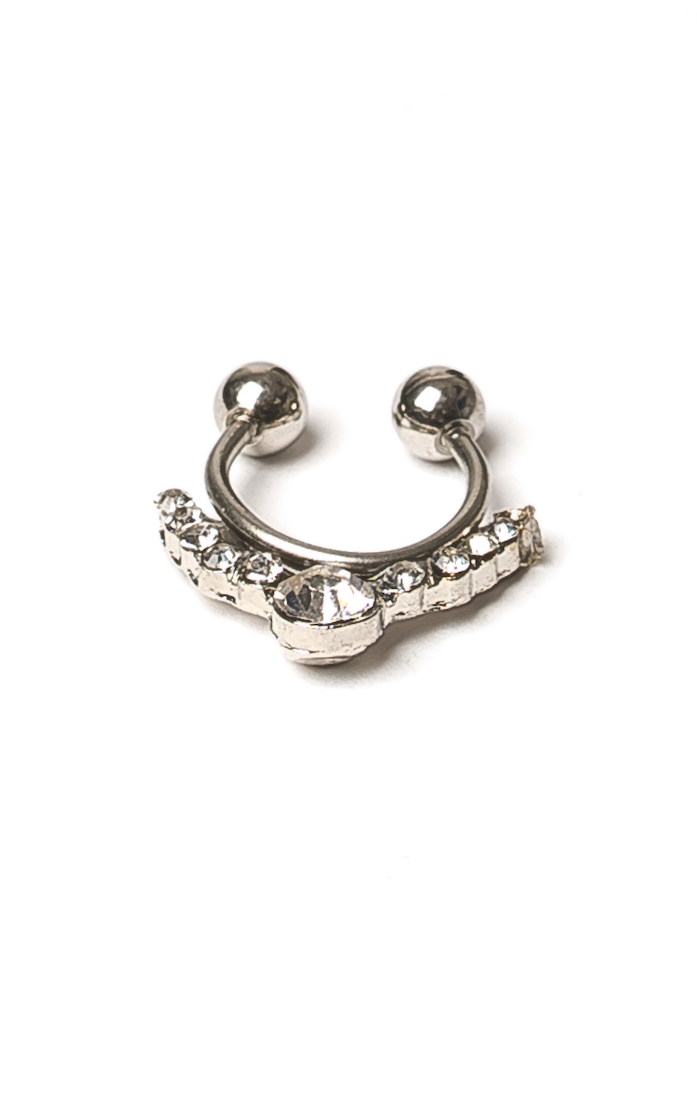 Mercy Septum Nose Ring Mercy Septum Nose Ring