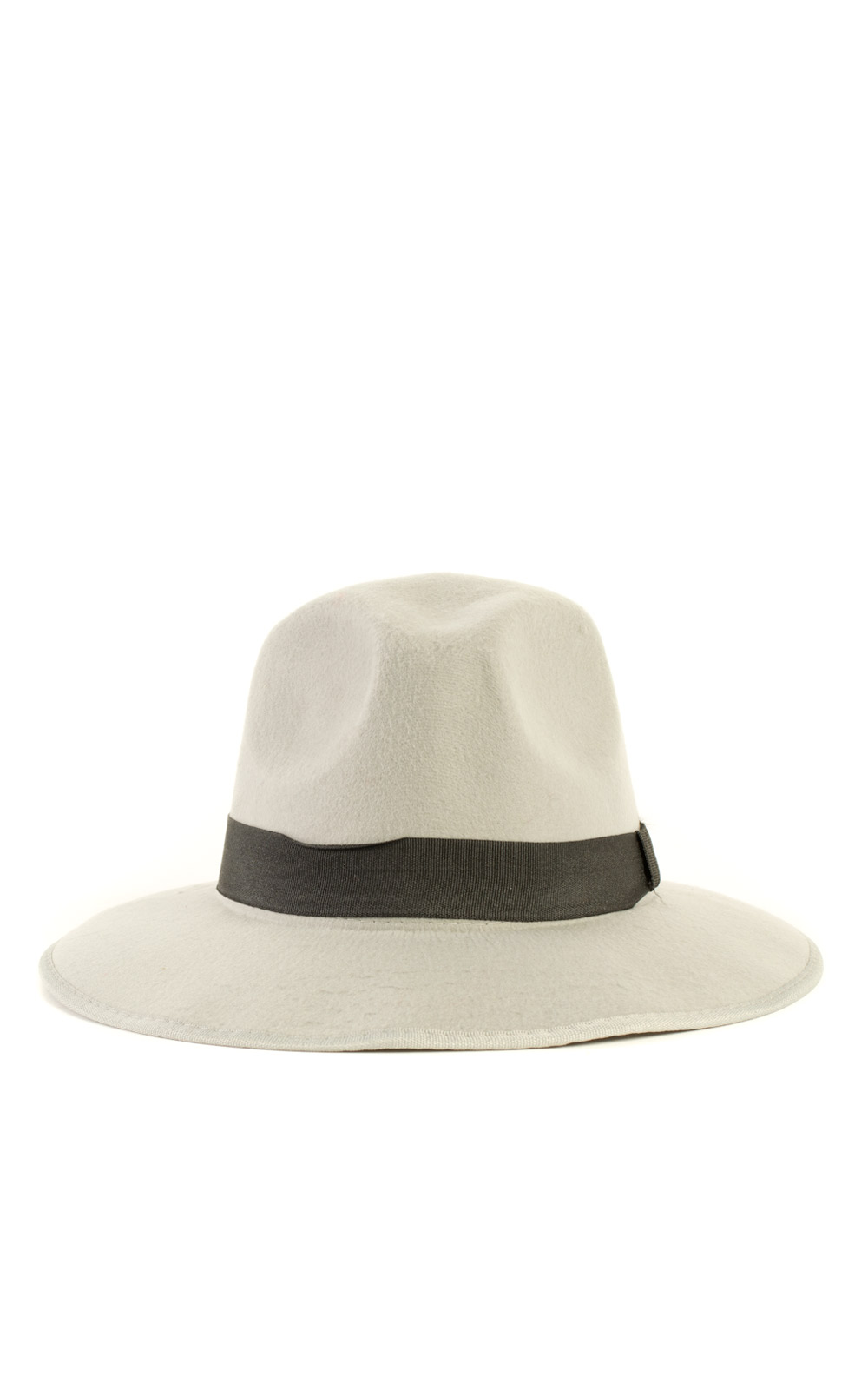 Dahl Wide Brimmed Hat 