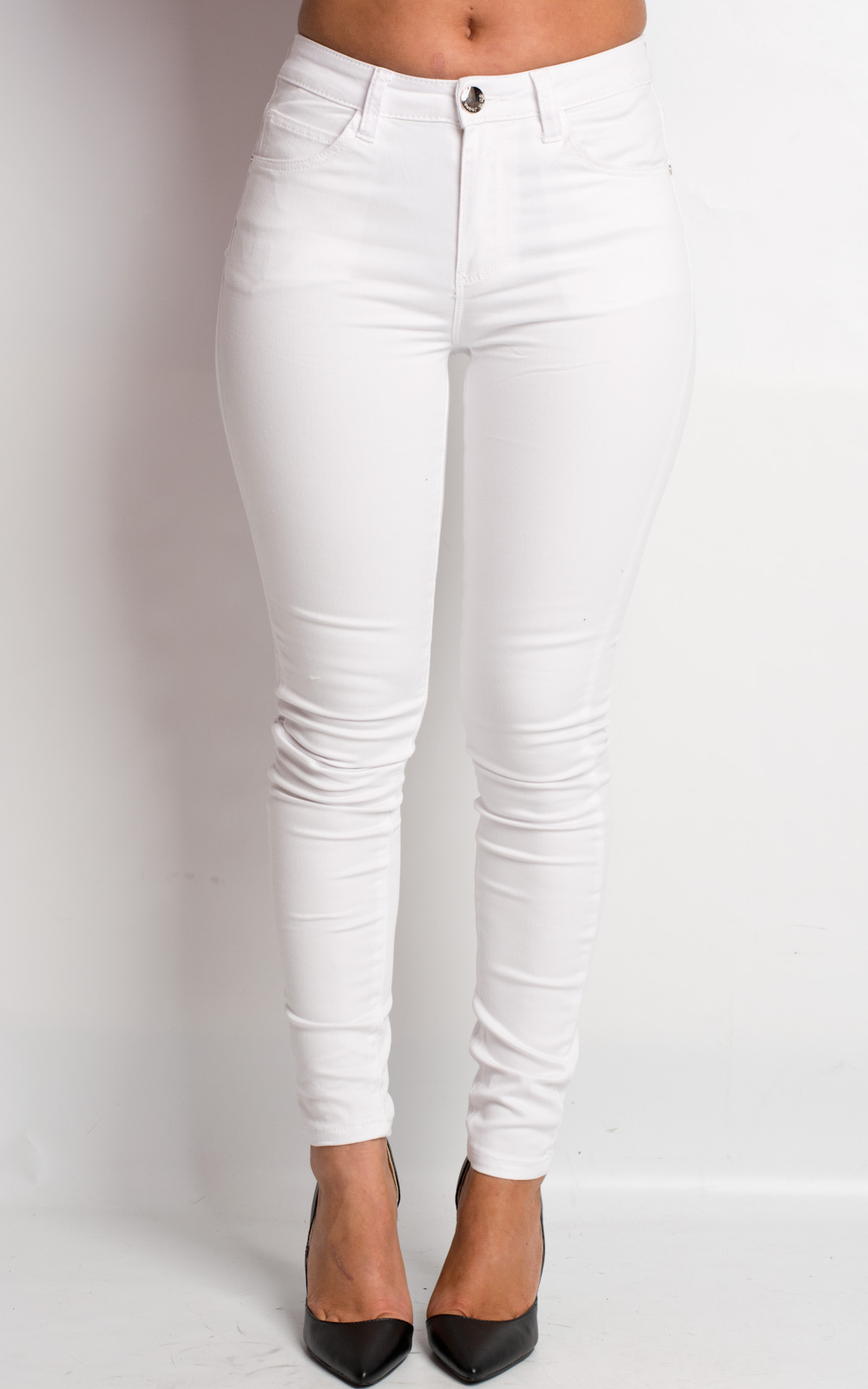 Eleya Skinny Style Jeans