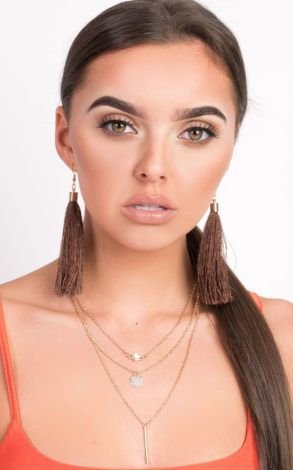 Mia Necklace Set Mia Necklace Set