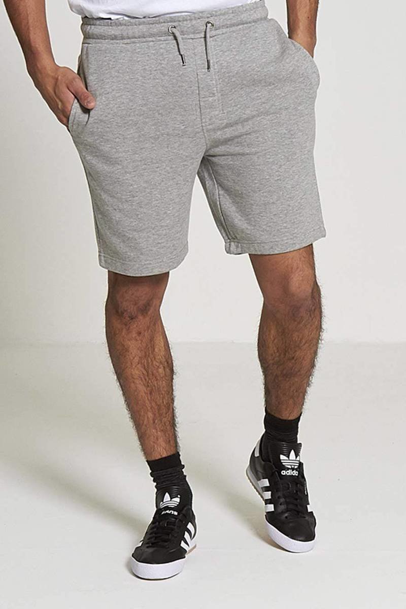Harvey Jersey Sweat Shorts Thumbnail Harvey Jersey Sweat Shorts Thumbnail