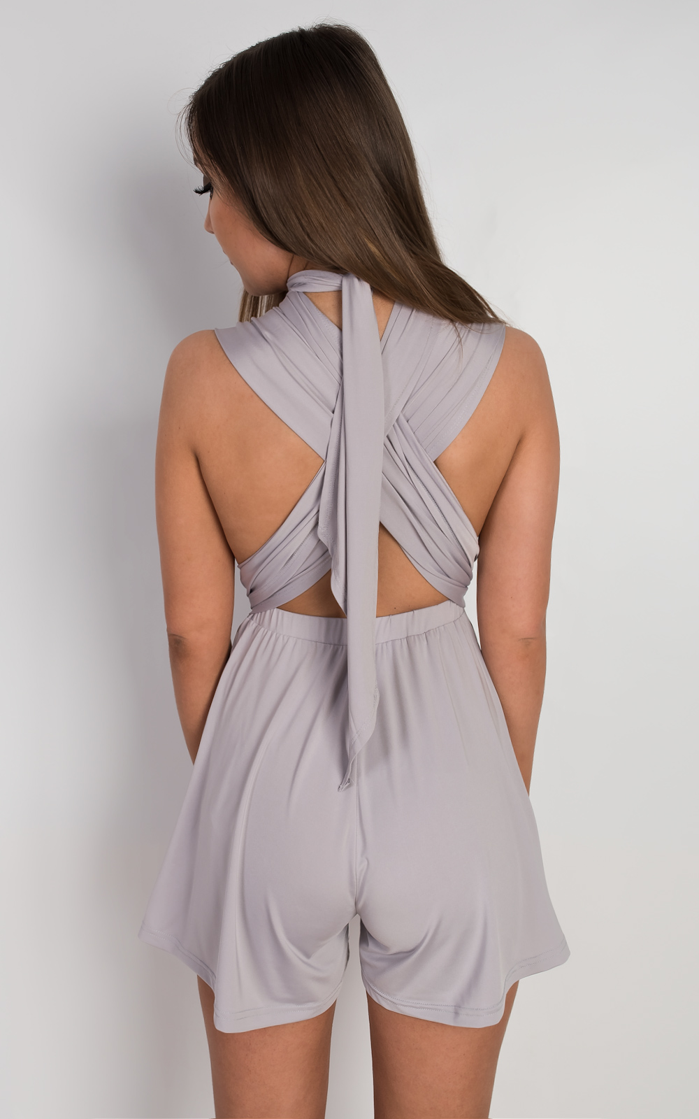 Pandora Multi-Way Playsuit Thumbnail Pandora Multi-Way Playsuit Thumbnail