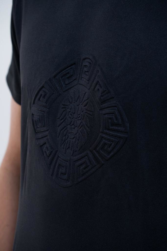 Joseph Embed Patch T-Shirt Thumbnail Joseph Embed Patch T-Shirt Thumbnail