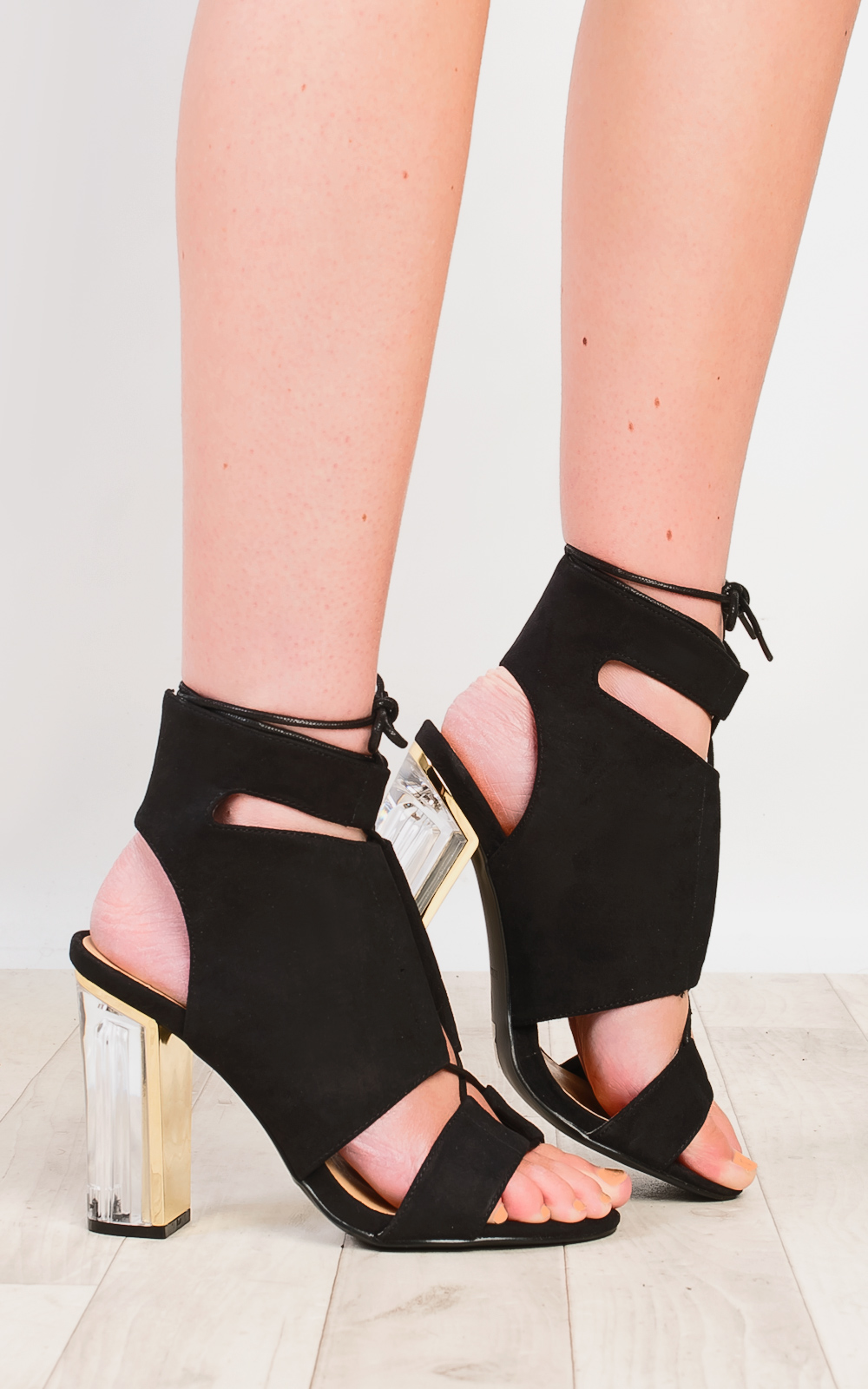 Siobhan High Heels Siobhan High Heels