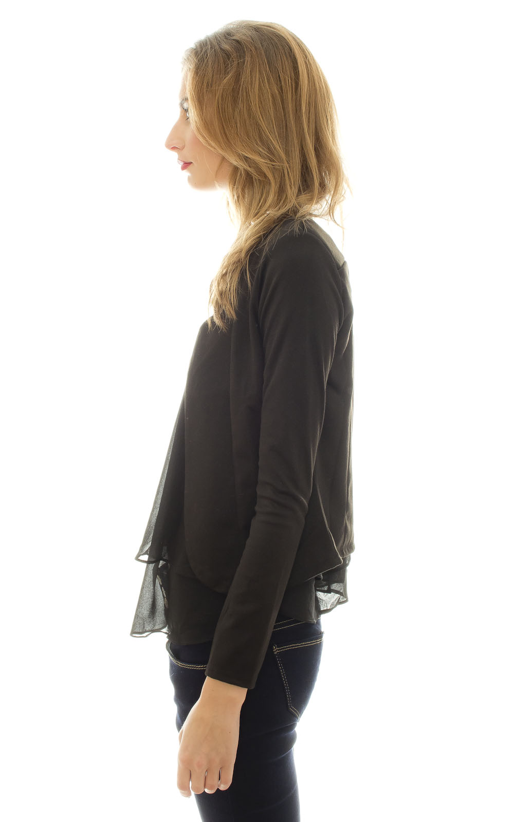 Elenora Blazer Thumbnail Elenora Blazer Thumbnail