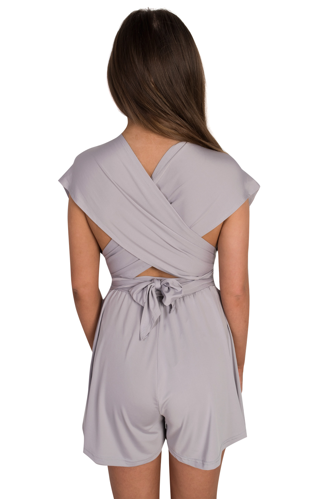 Pandora Multi-Way Playsuit Thumbnail Pandora Multi-Way Playsuit Thumbnail