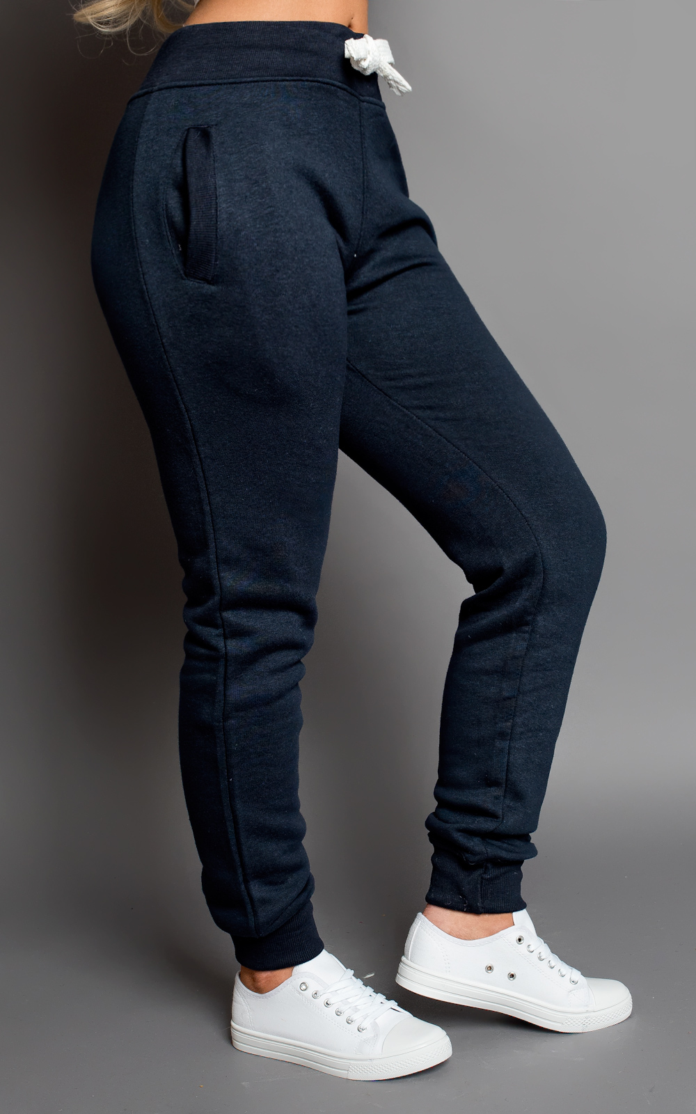 Gaby Casual Joggers Thumbnail Gaby Casual Joggers Thumbnail