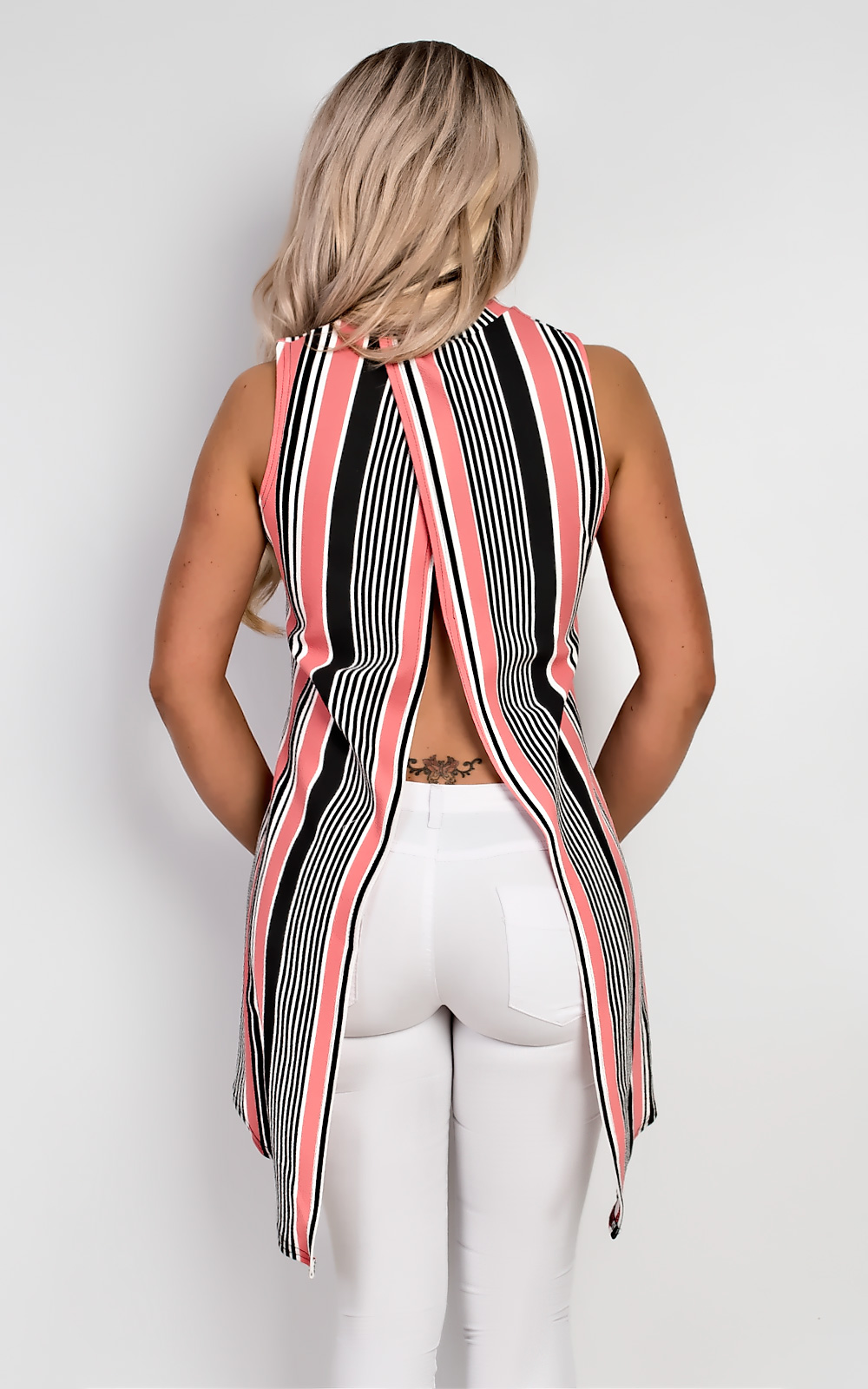 Enno Open Back Top Thumbnail Enno Open Back Top Thumbnail