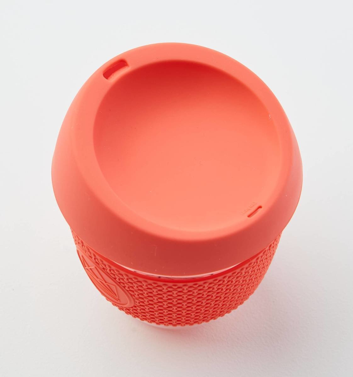 Neon Kactus Reusable Glass Coffee Cups 8oz - Dream Believer Thumbnail Neon Kactus Reusable Glass Coffee Cups 8oz - Dream Believer Thumbnail