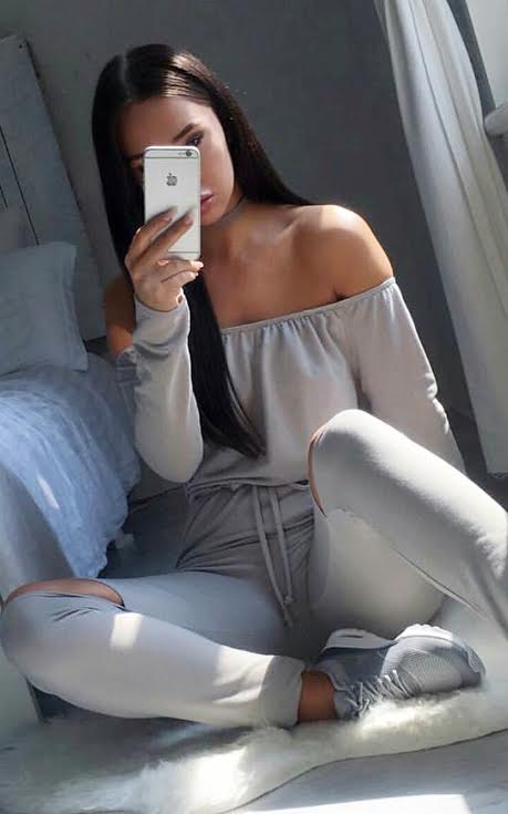 Qiana Off Shoulder Jumpsuit Qiana Off Shoulder Jumpsuit