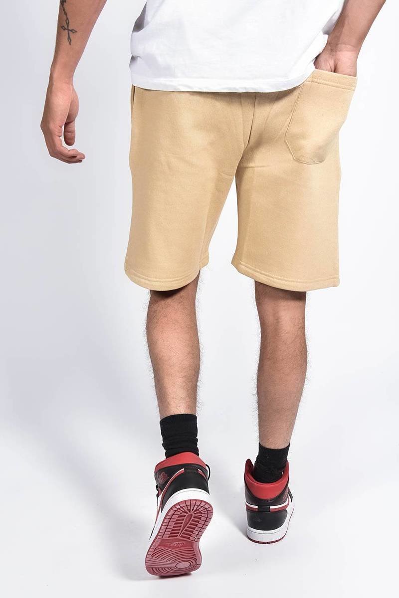 Nathan Basic Jogger Shorts Thumbnail Nathan Basic Jogger Shorts Thumbnail