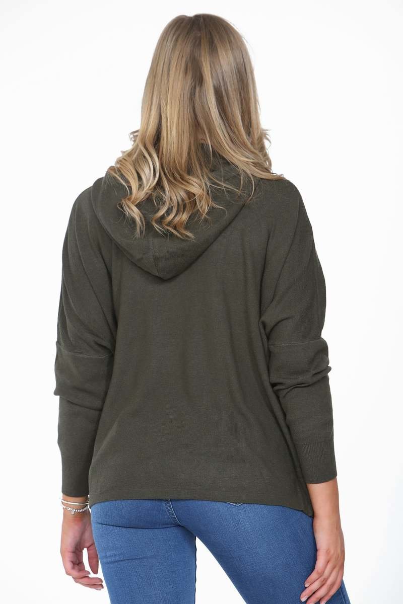 Taylor Love Embellished Hoodie Thumbnail Taylor Love Embellished Hoodie Thumbnail