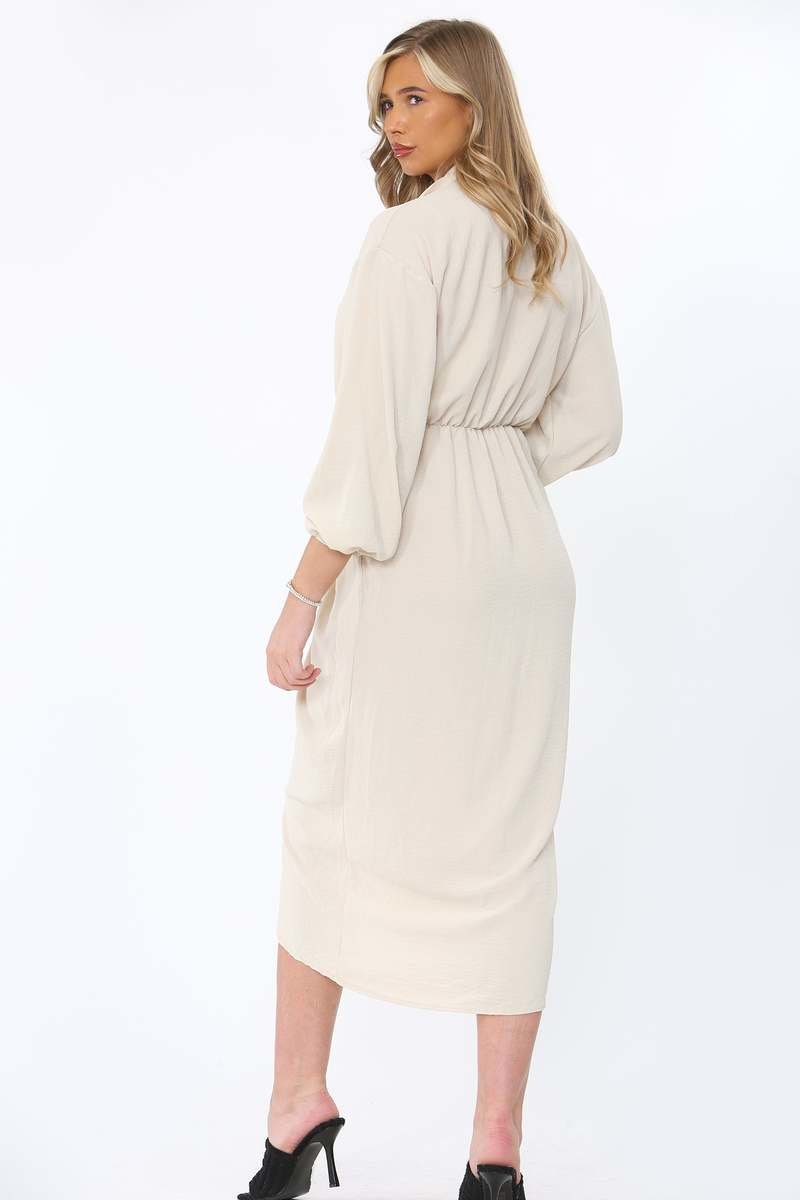 Celeste Belted Shirt Dress Thumbnail Celeste Belted Shirt Dress Thumbnail