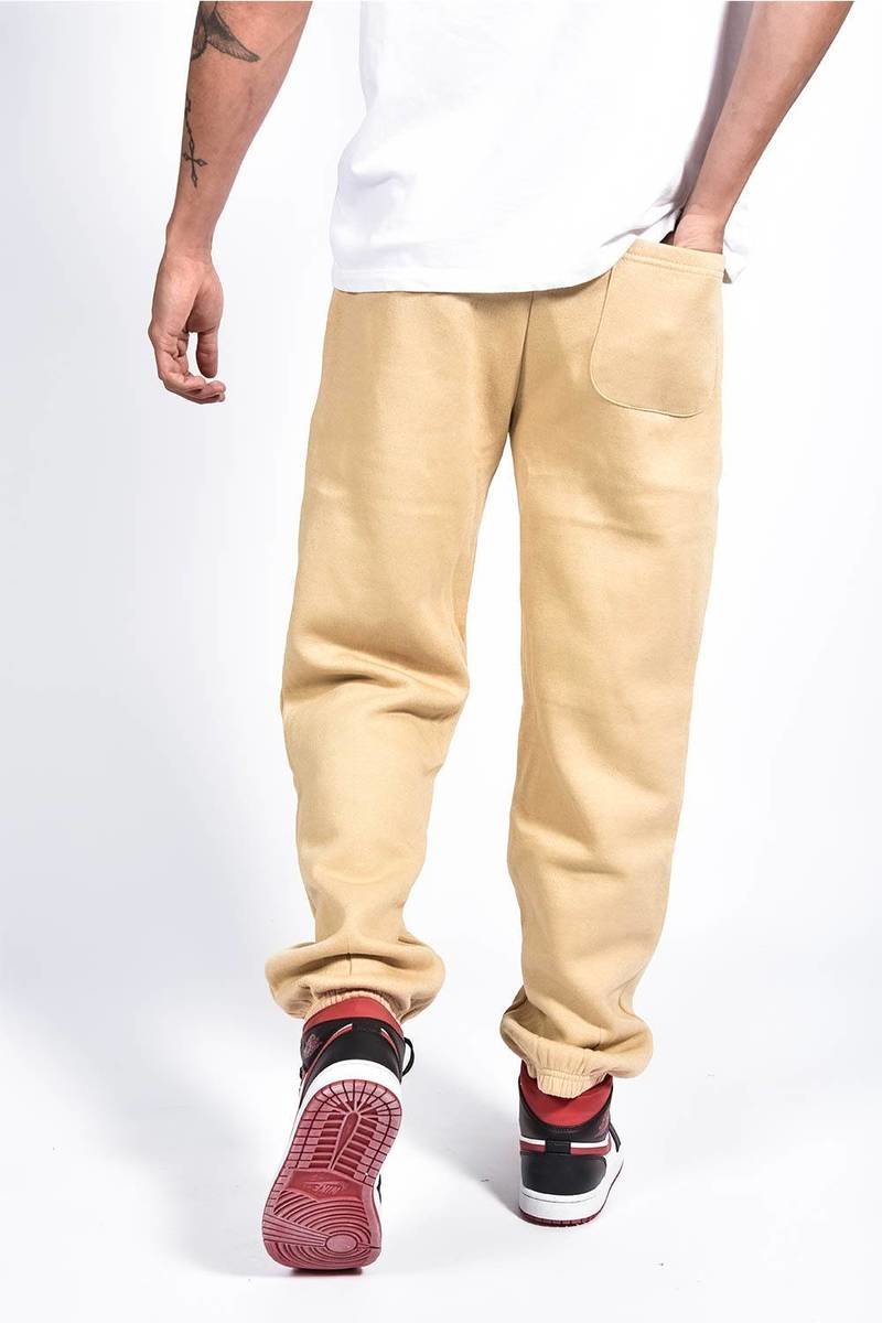 Jayden Regular Fit Joggers Thumbnail Jayden Regular Fit Joggers Thumbnail