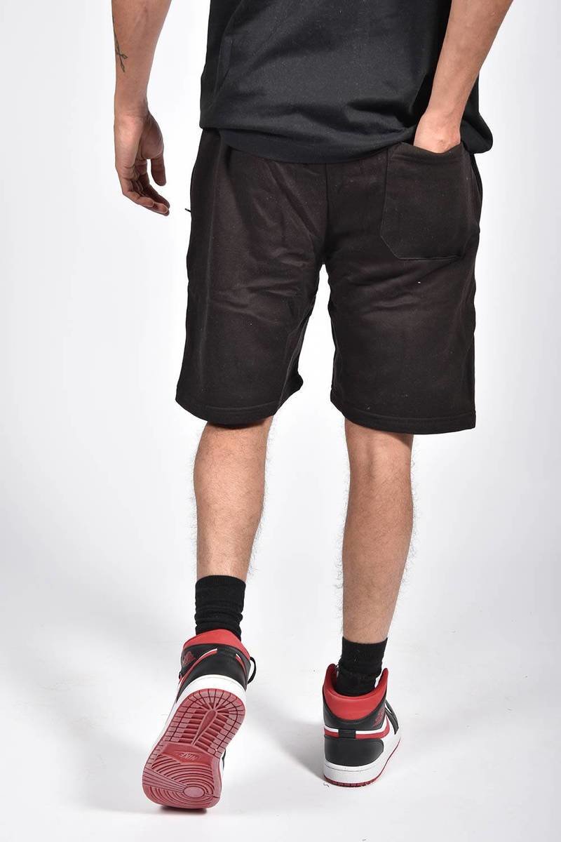 Nathan Basic Jogger Shorts Thumbnail Nathan Basic Jogger Shorts Thumbnail
