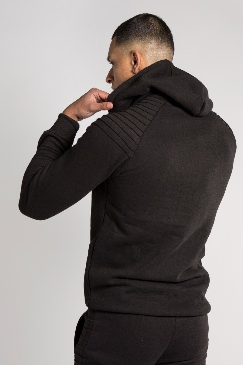 Samuel Skinny Fit Biker Tracksuit Thumbnail Samuel Skinny Fit Biker Tracksuit Thumbnail
