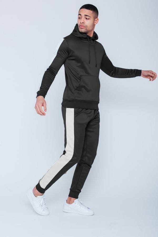 Harley Tape Pouch Pullover Tracksuit Harley Tape Pouch Pullover Tracksuit