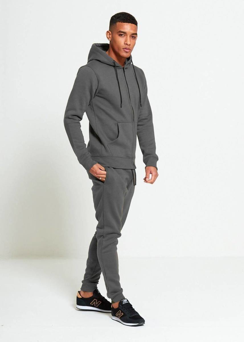 Seth Block Hooded Tracksuit Thumbnail Seth Block Hooded Tracksuit Thumbnail