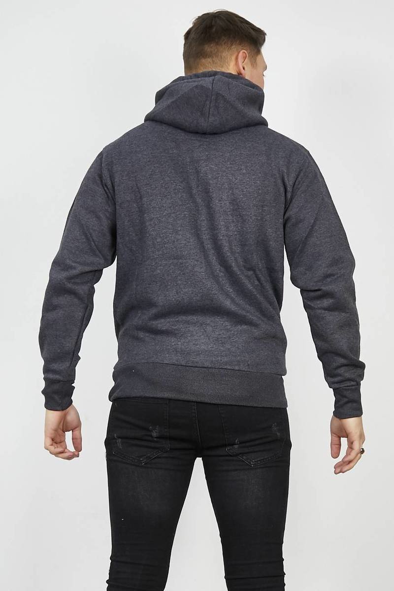 Zion Flex Fleece Pullover Hoodies Zion Flex Fleece Pullover Hoodies