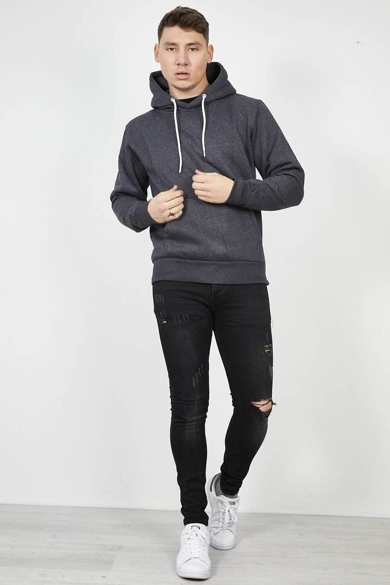 Zion Flex Fleece Pullover Hoodies Thumbnail Zion Flex Fleece Pullover Hoodies Thumbnail