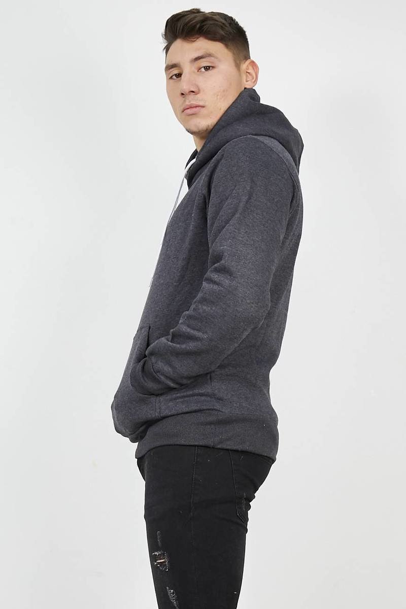 Zion Flex Fleece Pullover Hoodies Thumbnail Zion Flex Fleece Pullover Hoodies Thumbnail