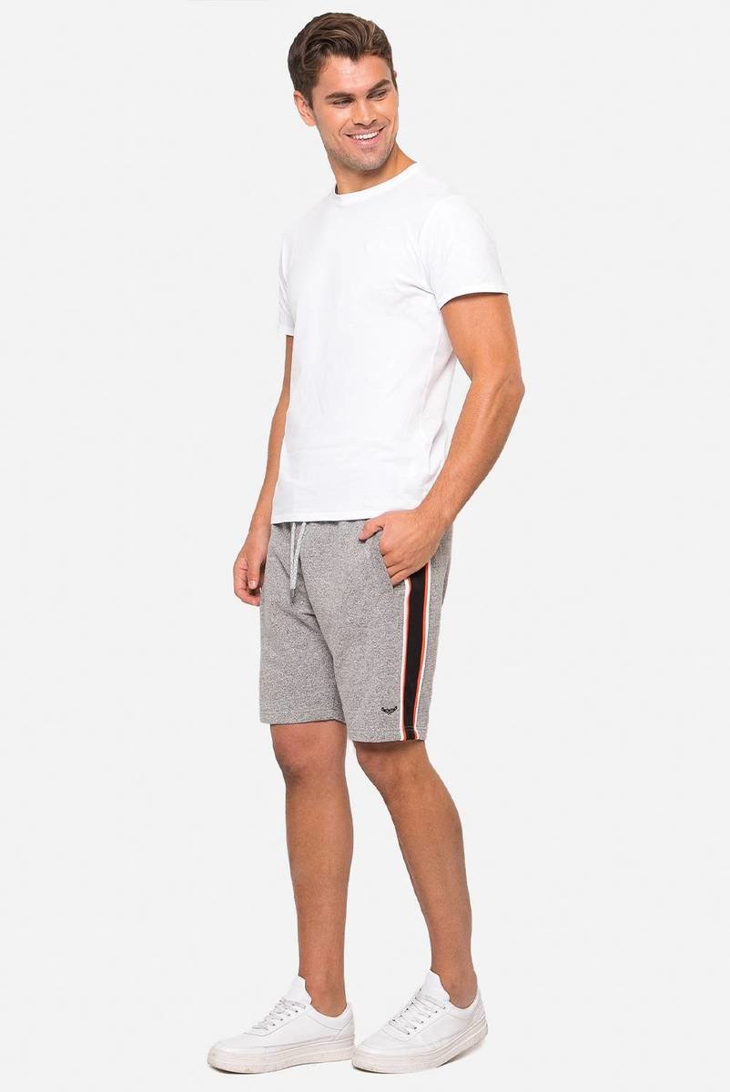 Hudson Fleece Shorts Thumbnail Hudson Fleece Shorts Thumbnail